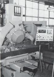Machine outil